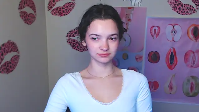  SusieSu  online show from 02/05/26, 07:13