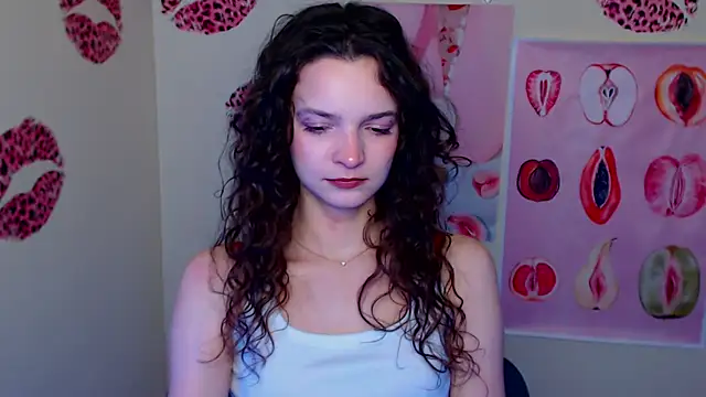  SusieSu  online show from 02/19/26, 01:18