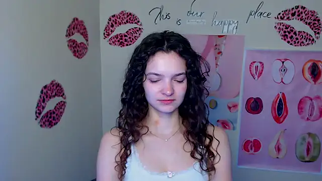  SusieSu  online show from 03/09/26, 07:12