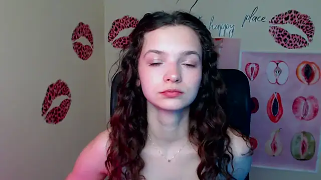  SusieSu  online show from 03/31/26, 12:16