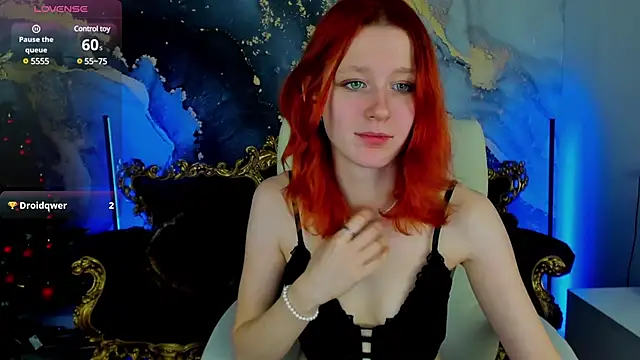 Snapshot of MagicLilu chatting on 01/21/25, 08:54 MagicLilu online show from 01/21/25, 08:54