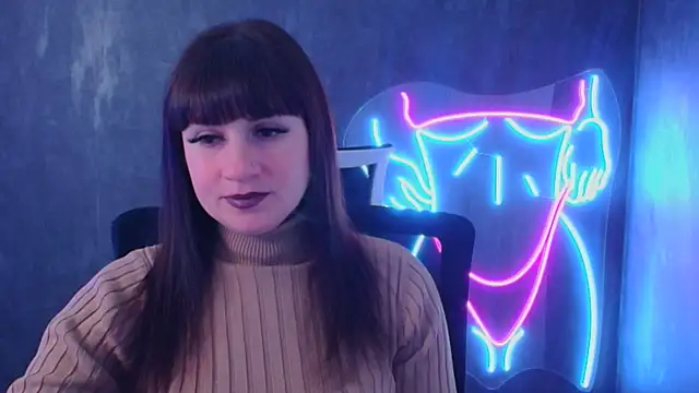 Violla My online show from 02/03/25, 06:34