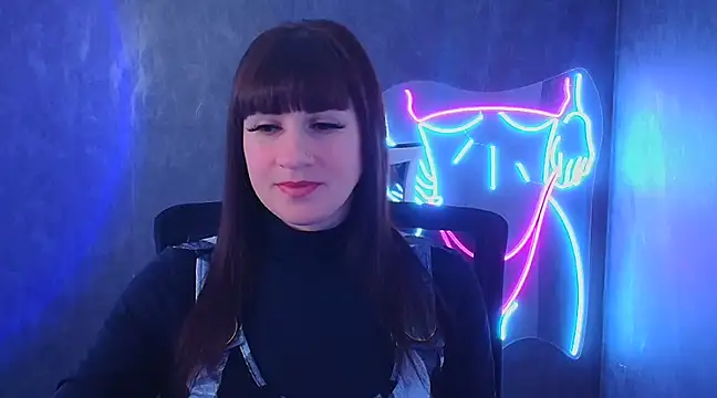 Violla My online show from 02/08/25, 06:33