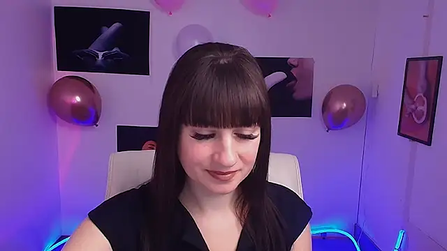 Violla My online show from 02/13/25, 06:41