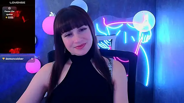 Violla My online show from 02/19/25, 09:50