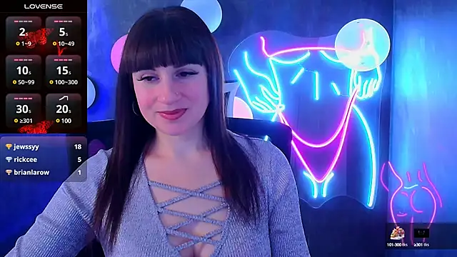 Violla My online show from 02/22/25, 10:07