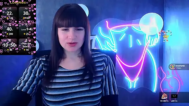 Violla My online show from 03/06/25, 06:30