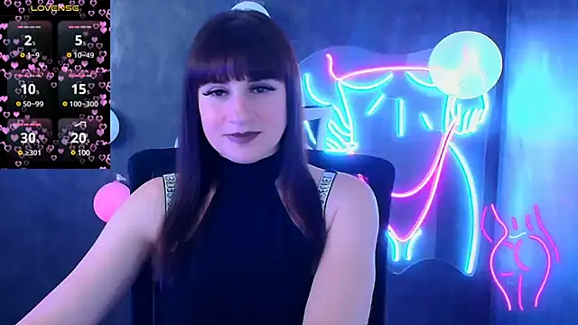 Violla My online show from 03/12/25, 09:44