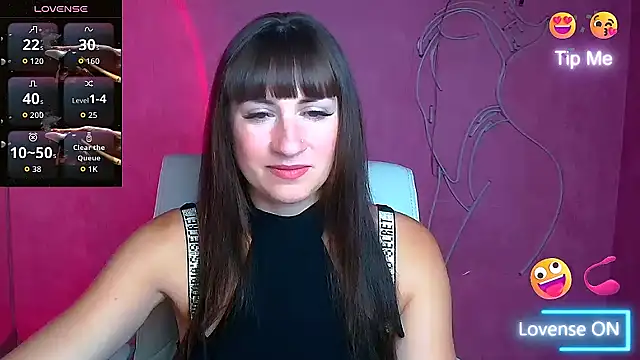 Violla My online show from 09/13/25, 05:51