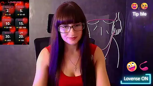 Violla My online show from 09/28/25, 05:46