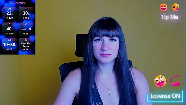 Violla My online show from 10/09/25, 03:04