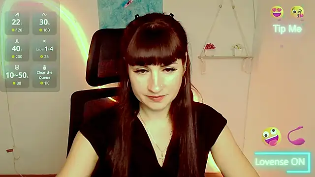 Violla My online show from 11/05/25, 12:49