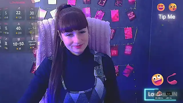 Violla My online show from 11/16/25, 07:03