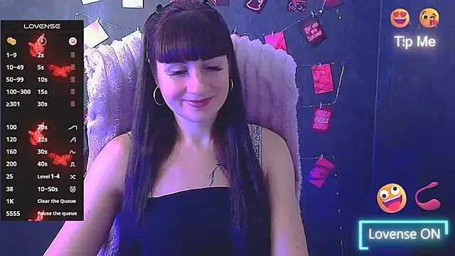 Violla My online show from 11/20/25, 07:30