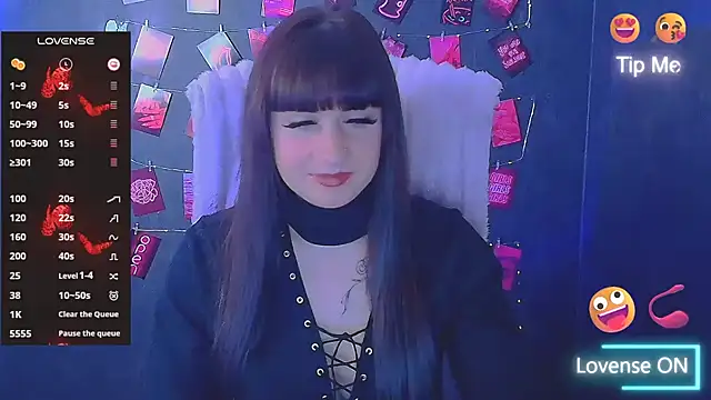 Violla My online show from 12/04/25, 06:34