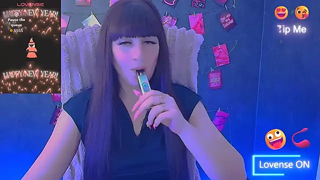 Violla My online show from 04/09/26, 07:58