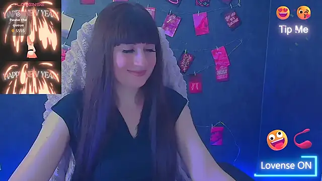 Violla My online show from 04/27/26, 07:06