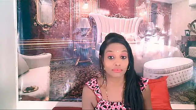 Snapshot of IndianLoveBug chatting on 09/30/25, 05:12 IndianLoveBug online show from 09/30/25, 05:12