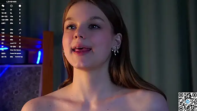 EdlinAlliston online show from 02/18/25, 04:48