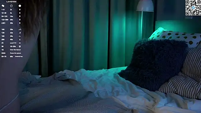 EdlinAlliston online show from 02/27/25, 08:09