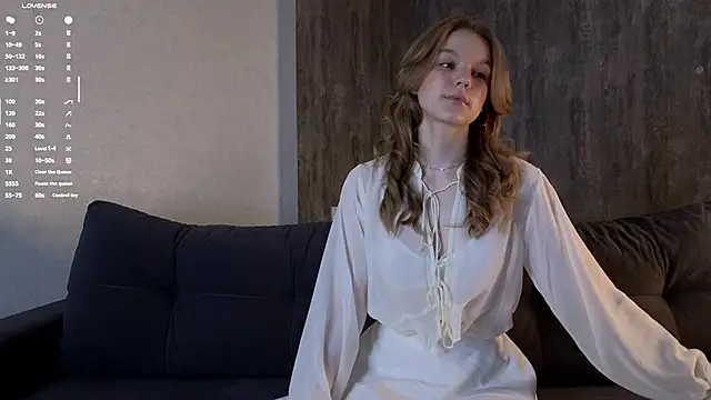 EdlinAlliston online show from 03/06/25, 01:57