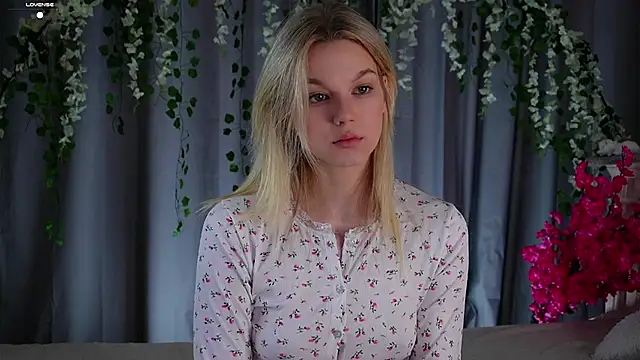 EdlinAlliston online show from 10/11/25, 12:47