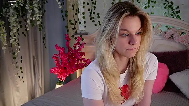 EdlinAlliston online show from 10/20/25, 01:55