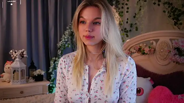 EdlinAlliston online show from 11/06/25, 01:56