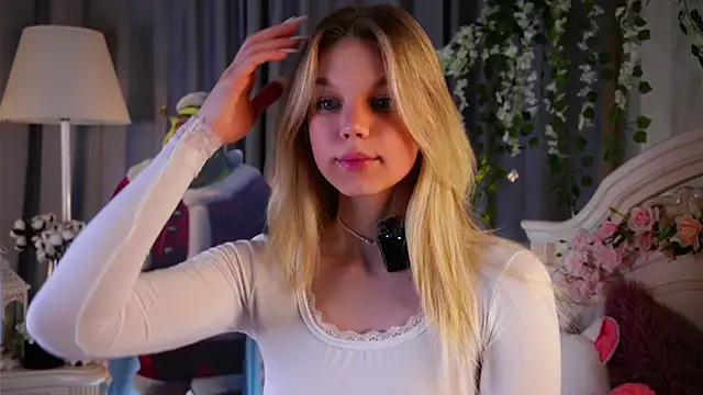 EdlinAlliston online show from 12/21/25, 03:30