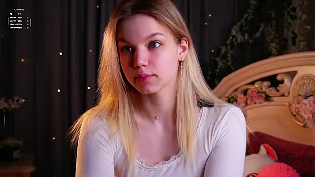 EdlinAlliston online show from 03/21/26, 04:21