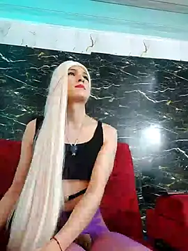 crislingery dolli online show from 03/04/26, 12:11