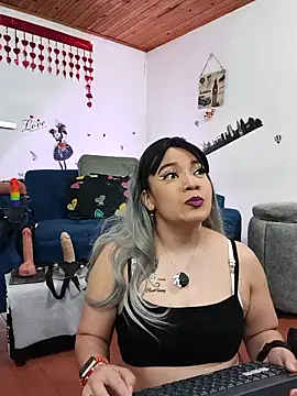 keila j online show from 12/20/25, 11:39