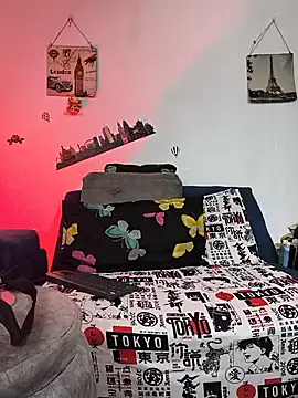 keila j online show from 01/16/26, 10:52