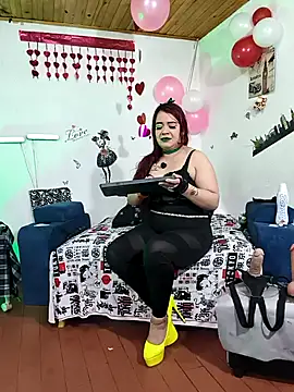 keila j online show from 03/08/26, 10:41