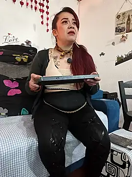 keila j online show from 03/20/26, 10:42