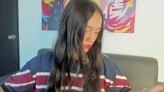 Snapshot of Scarlett__Fox__ chatting on 01/09/26, 11:24 Scarlett Fox online show from 01/09/26, 11:24