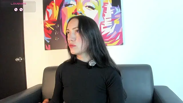 Snapshot of Scarlett__Fox__ chatting on 02/02/26, 11:31 Scarlett Fox online show from 02/02/26, 11:31