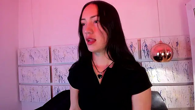 Snapshot of Scarlett__Fox__ chatting on 02/06/26, 11:13 Scarlett Fox online show from 02/06/26, 11:13