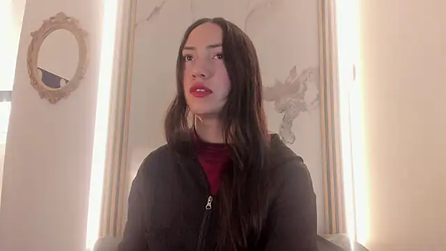 Snapshot of Scarlett__Fox__ chatting on 02/11/26, 11:15 Scarlett Fox online show from 02/11/26, 11:15