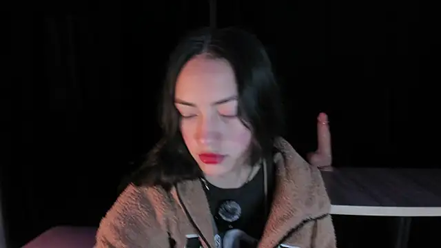 Snapshot of Scarlett__Fox__ chatting on 02/12/26, 11:27 Scarlett Fox online show from 02/12/26, 11:27