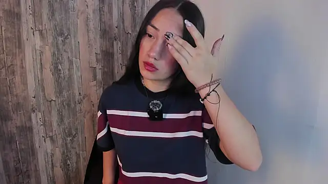 Snapshot of Scarlett__Fox__ chatting on 02/18/26, 11:17 Scarlett Fox online show from 02/18/26, 11:17