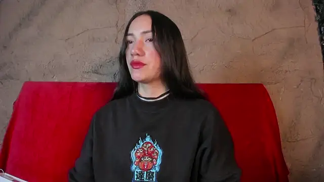 Snapshot of Scarlett__Fox__ chatting on 02/23/26, 02:36 Scarlett Fox online show from 02/23/26, 02:36