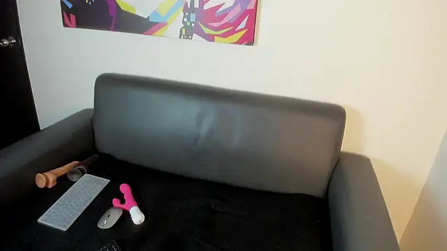 Snapshot of Scarlett__Fox__ chatting on 02/27/26, 11:43 Scarlett Fox online show from 02/27/26, 11:43