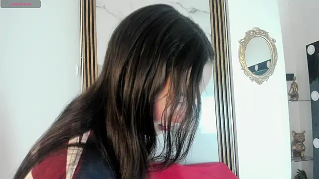 Scarlett  Fox   online show from 03/27/26, 11:43