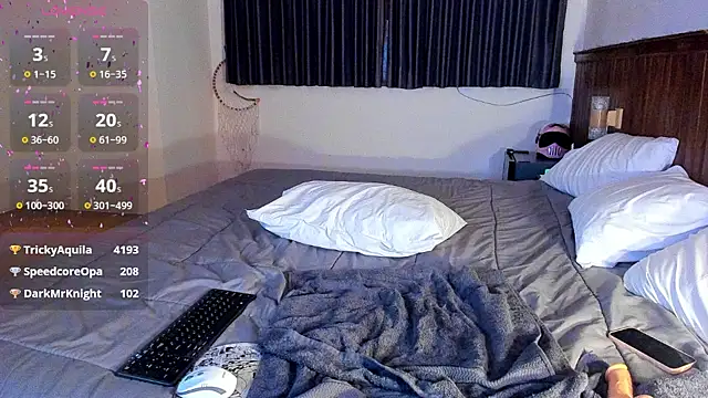 Sailor m000 online show from 01/23/25, 04:26