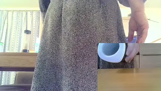 nataliecdlive online show from 12/22/24, 11:09