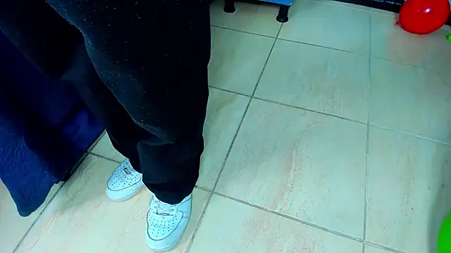 jeisonstark online show from 02/26/25, 02:46