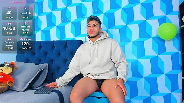 jeisonstark online show from 03/09/25, 11:36