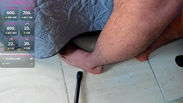 jeisonstark online show from 03/11/25, 03:02