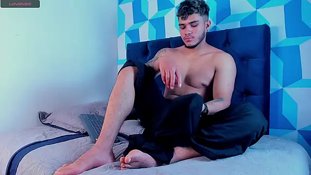 jeisonstark online show from 03/12/25, 05:28